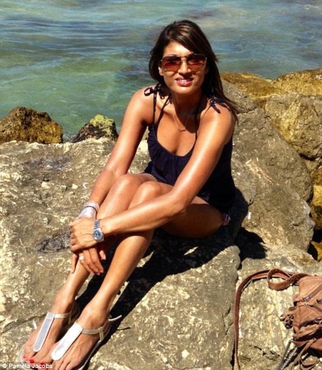 Esta mujer revel&oacute; su secreto para verse tan bien a los 52 a&ntilde;os
