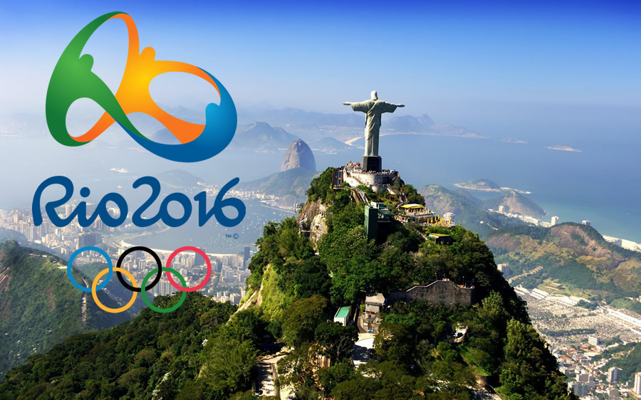 El lado oscuro de las Olimpiadas Rio 2016