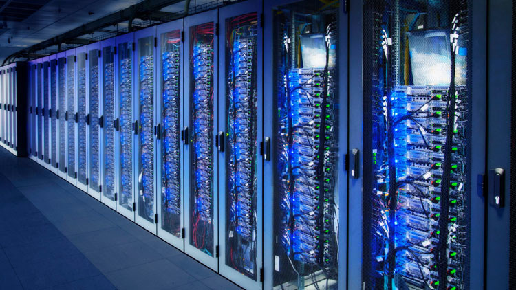 China construye una supercomputadora capaz de realizar un quintill&oacute;n de operaciones por segundo:
