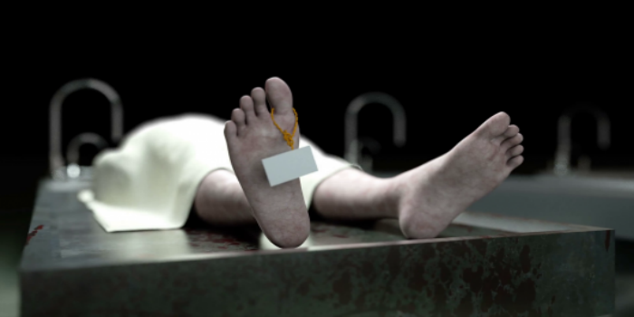Morgue sudafricana descubre que una paciente declarada muerta estaba viva