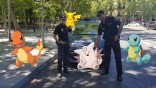 Qu&eacute; es Pokemon GO 