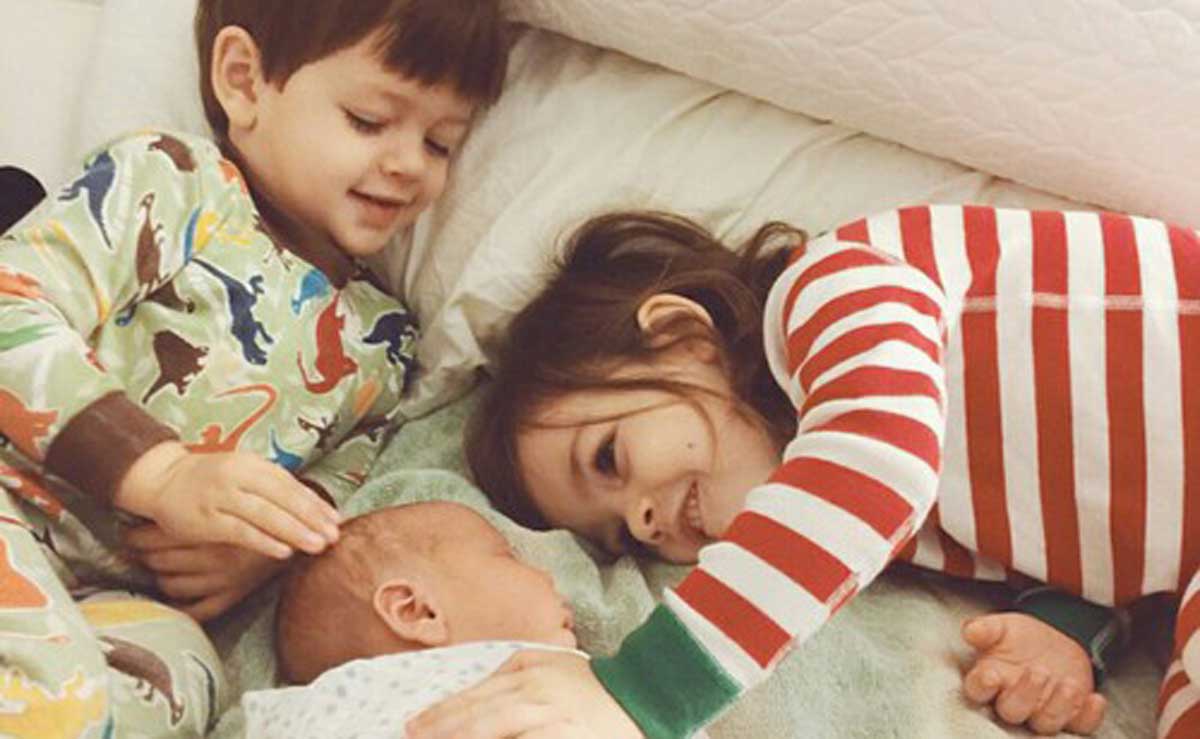 Los padres tienen hijos preferidos, aunque lo nieguen 