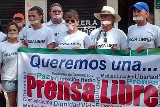 &Eacute;tica period&iacute;stica en tiempos de covid19