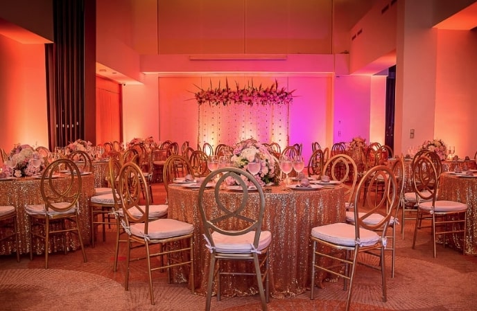 Eventos sociales y empresariales en Bogot&aacute; con Residence Inn by Marriott