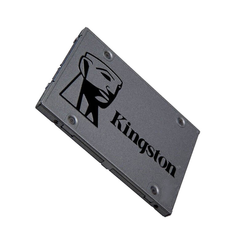 Kingston Technology ofrece m&aacute;s almacenamiento y velocidad en este Black Friday