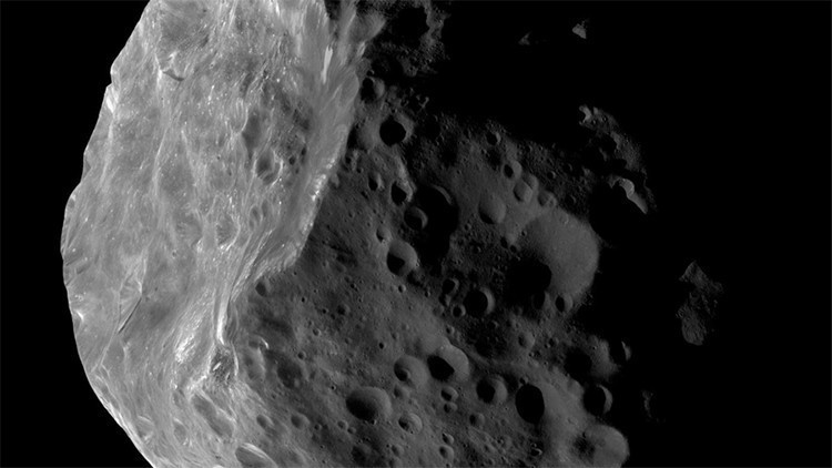 Un exejecutivo de Microsoft acusa a la NASA de fracasar en su programa de asteroides: