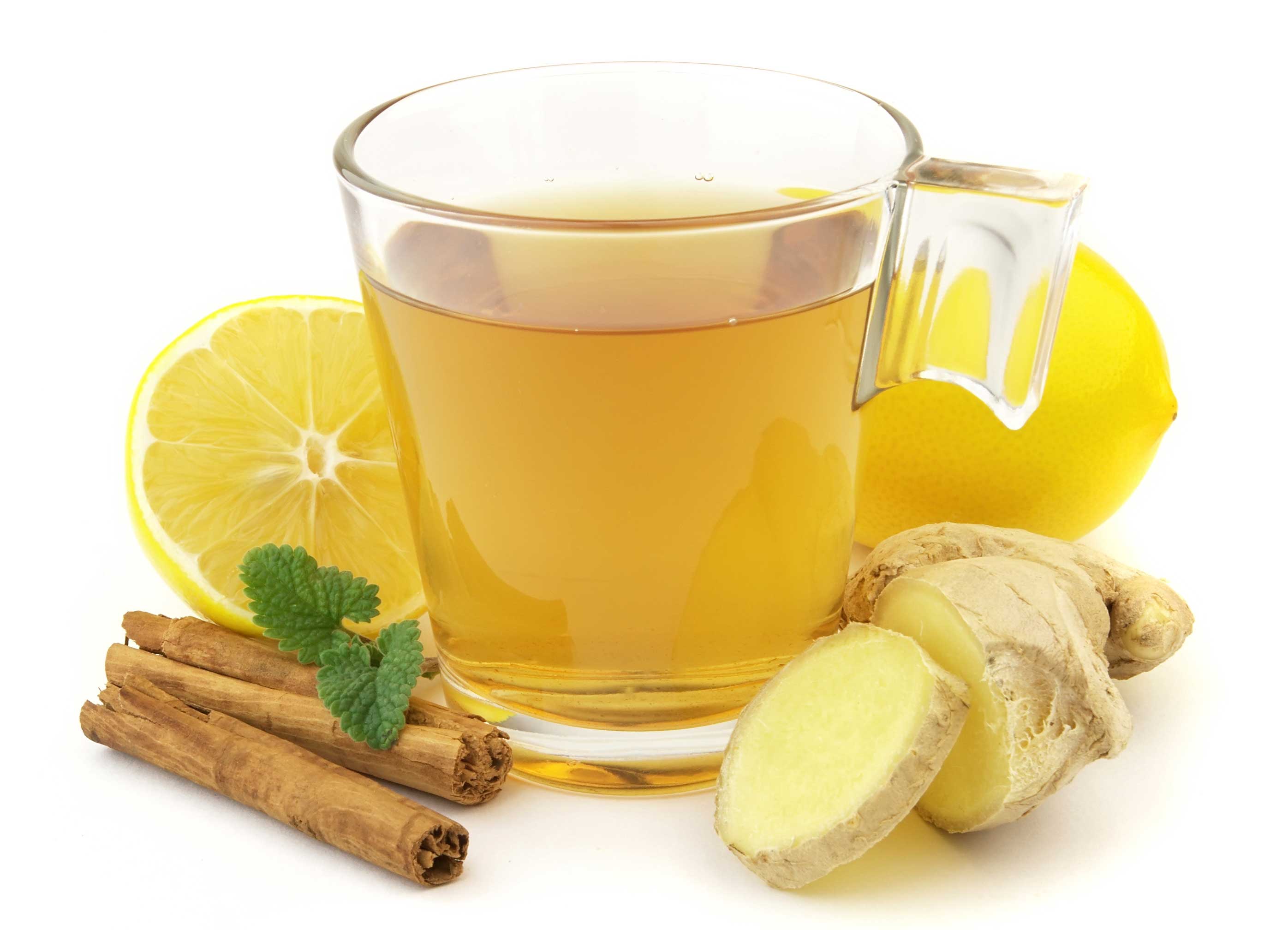Derrite la grasa del est&oacute;mago con este remedio natural