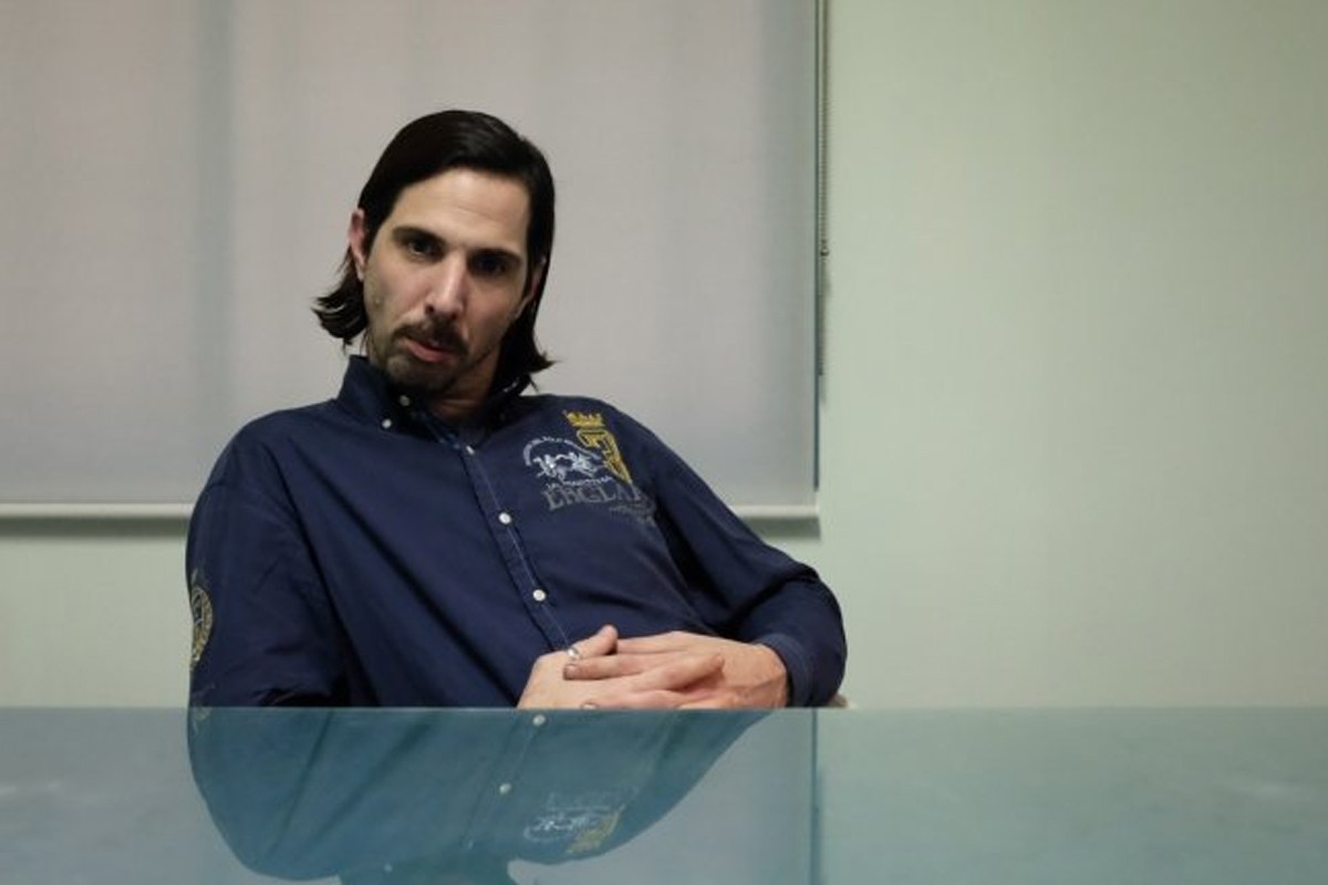 El Gigol&oacute; fue condenado a un a&ntilde;o de c&aacute;rcel por robarle a una ex pareja