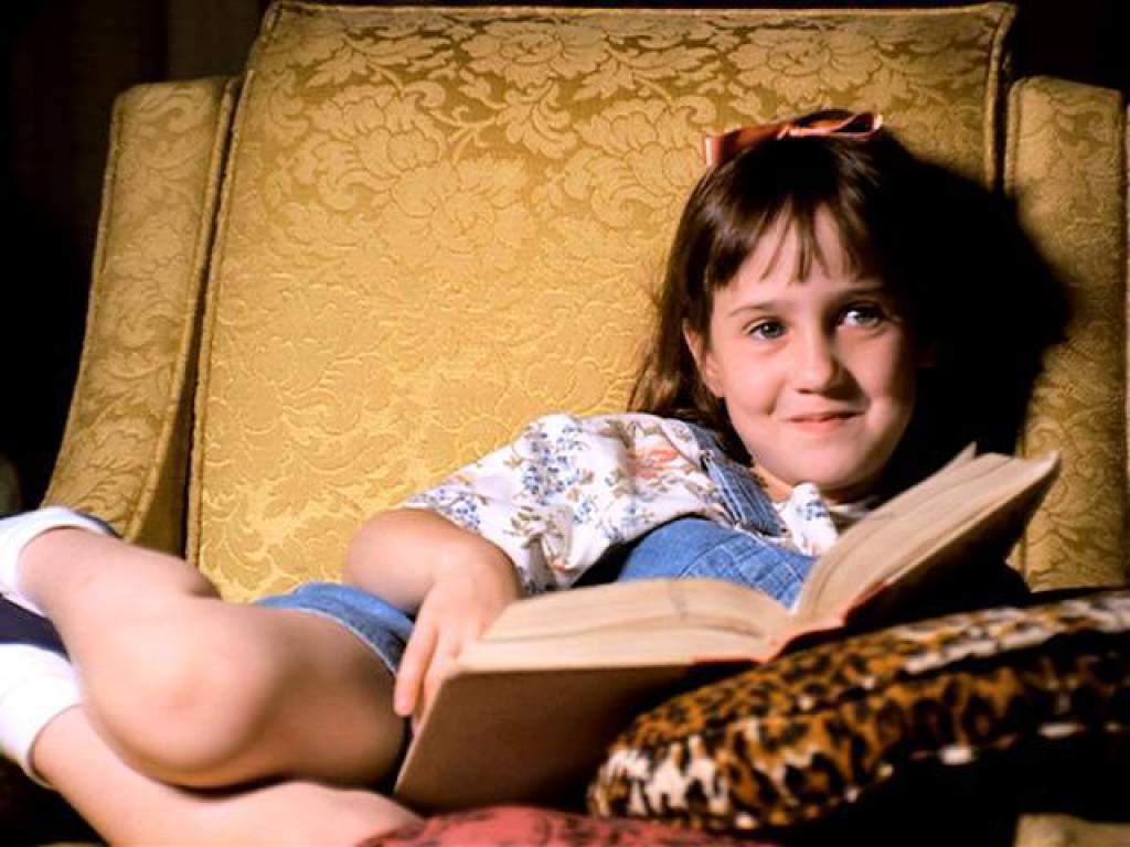 El triste testimonio de Mara Wilson, la actriz que encarn&oacute; a Matilda 