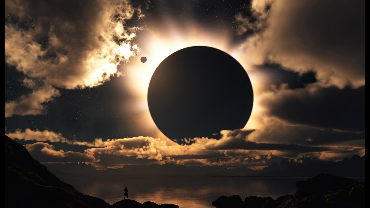 El 21 de agosto se dar&aacute; el eclipse del siglo que &iquest;&iexcl;te har&aacute; bajar de peso!?