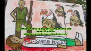 NI DE IZQUIERDA NI DE DERECHA SER VOSOTROS MISMO