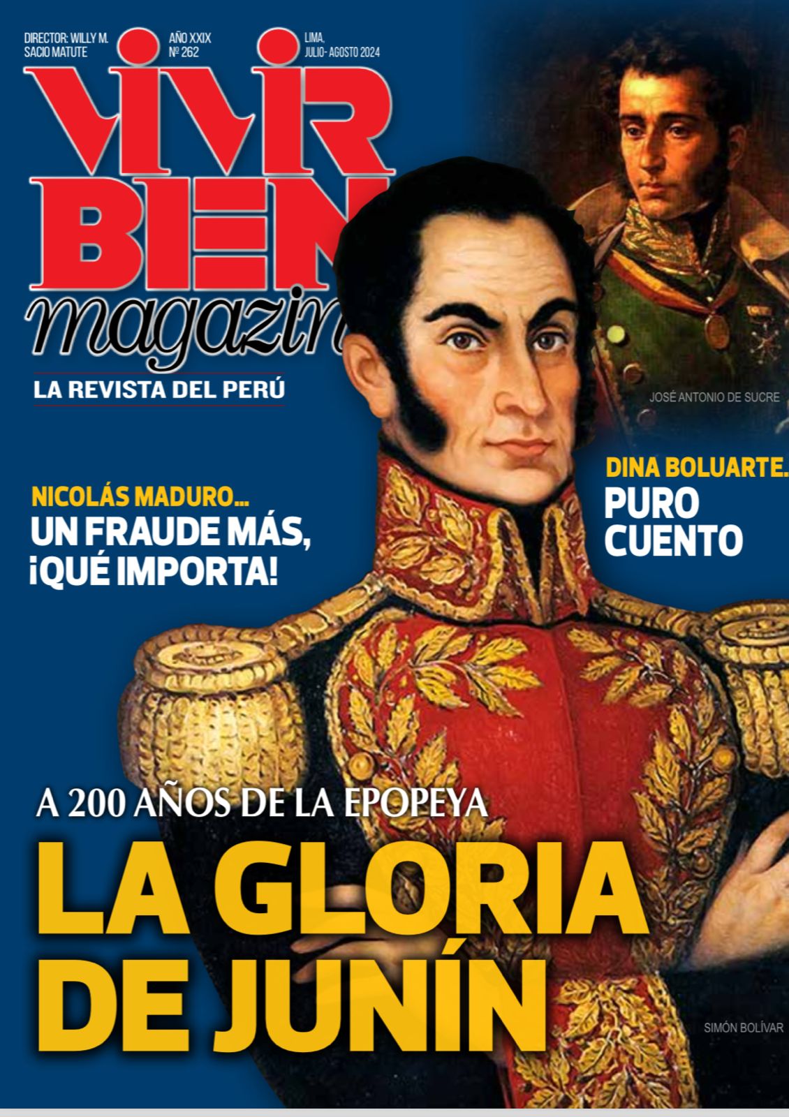 Cu&aacute;ndo se Consolida la Independencia de la Nueva Granada?