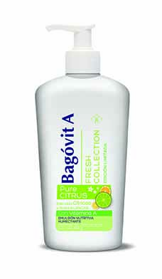 NUEVA LINEA DE BAGOVIT A: EDICI&Oacute;N LIMITADA FRESH COLLECTION