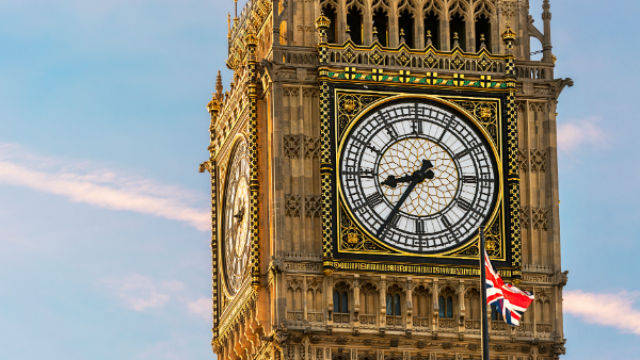 Goodbye bells! The Big Ben will be silent for 4 years
