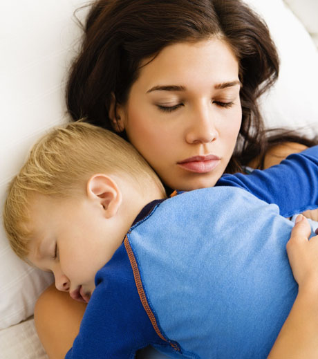 Mam&aacute; tambi&eacute;n llora. Carta abierta a padres y educadores.