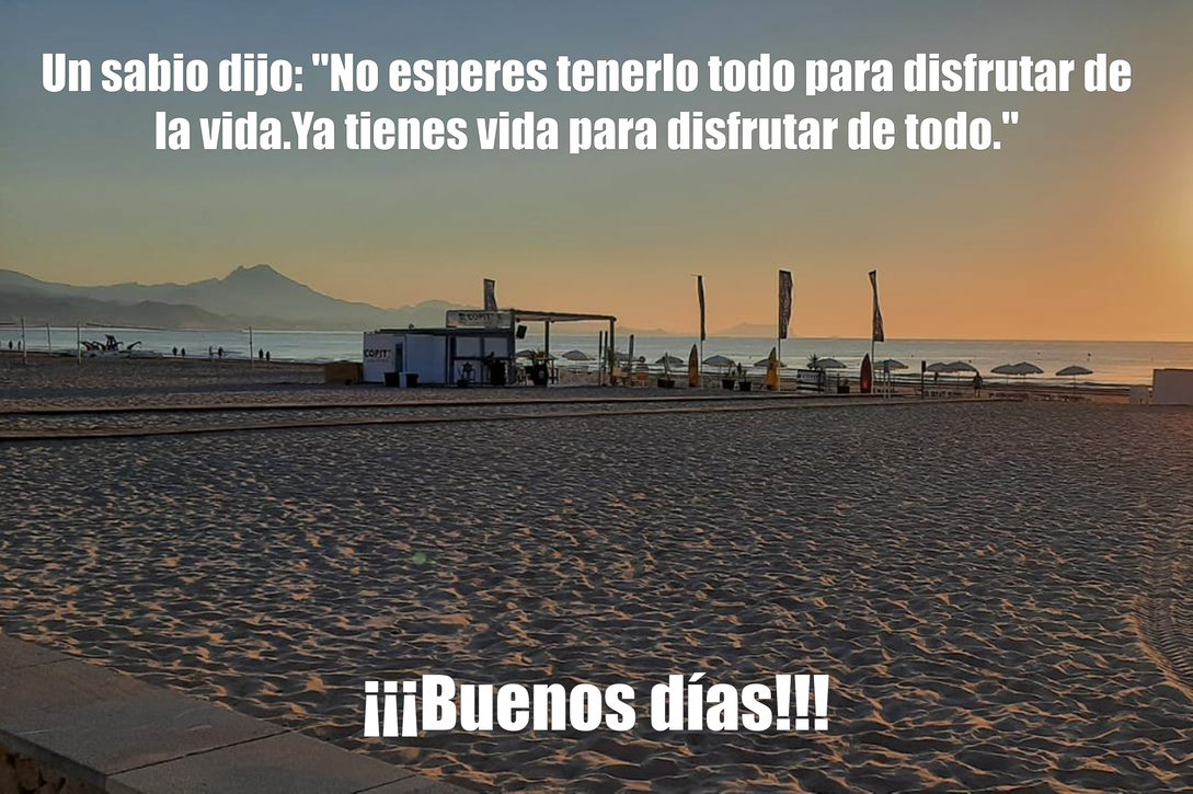 Todo y la vida