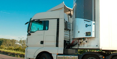 La evoluci&oacute;n del transporte refrigerado y los retos para alcanzar nuevos mercados