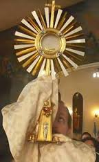 Bodas de Plata Sacerdotales