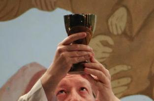 Bodas de Plata Sacerdotales
