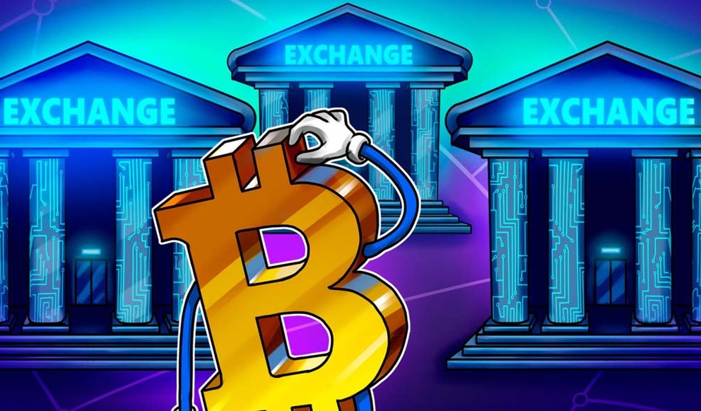 C&oacute;mo han evolucionado los exchanges de criptomonedas en los &uacute;ltimos a&ntilde;os