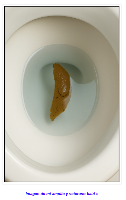  Heces flotantes: Motivo, consecuencias y soluciones