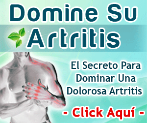 C&oacute;mo Aliviar El Dolor De Artritis