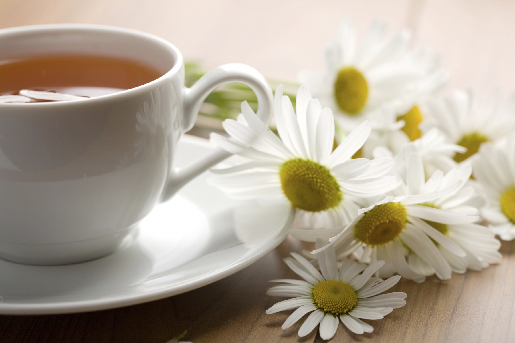Este t&eacute; puede ser la soluci&oacute;n contra la hinchaz&oacute;n 