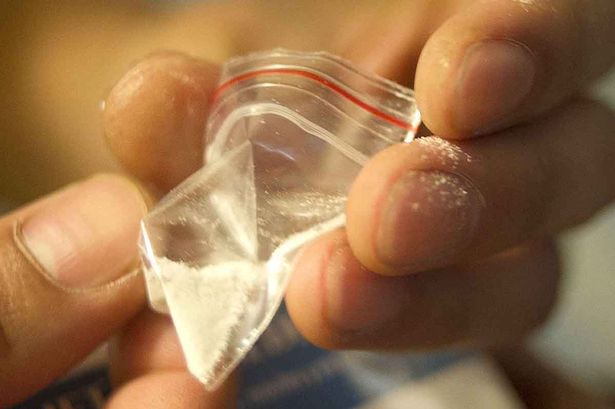 Cocaine can cause your brain to EAT itself, shocking new research has revealed