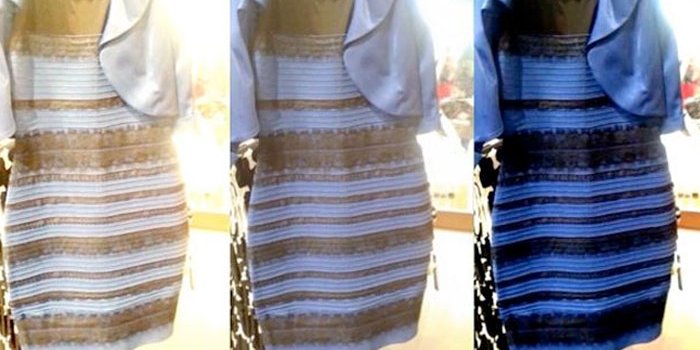 Cient&iacute;ficos confirman el verdadero color del vestido que revolucion&oacute; Internet