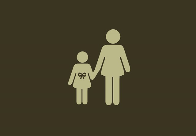 Si tu mam&aacute; te tuvo a los 30 eres m&aacute;s inteligente, seg&uacute;n estudios