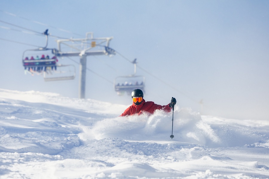 Aspen Snowmass lanza una promoci&oacute;n especial 