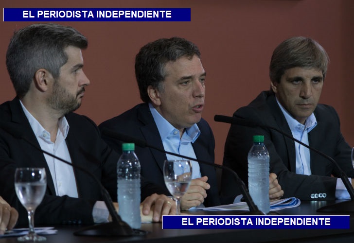 &iquest; EQUIVOCACI&Oacute;N O IMPROVISACI&Oacute;N?