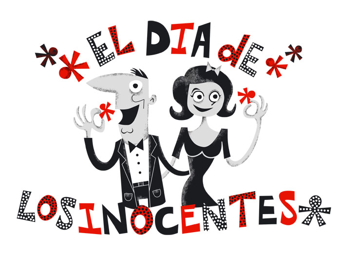 D&iacute;a de los Inocentes - De donde sale?