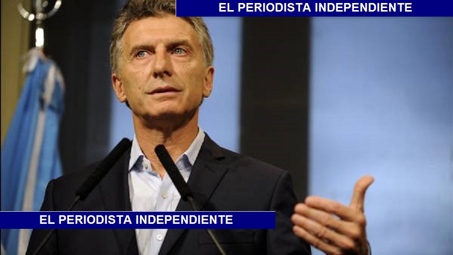 EL PRESIDENTE NO ELUDI&Oacute; LOS PROBLEMAS DE SU GOBIERNO   