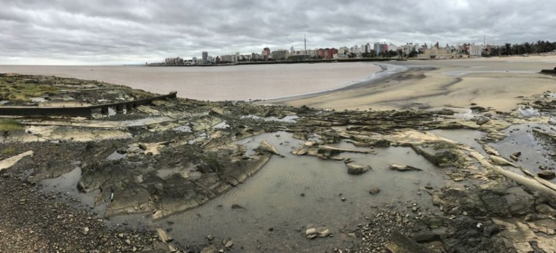 &iquest;Tsunami en Uruguay? Montevideo, Canelones, Maldonado, Rocha y Lavalleja en advertencia naranja