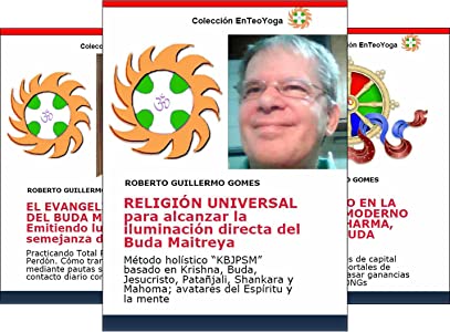 Mensaje y Ense&ntilde;anzas del Buda Maitreya