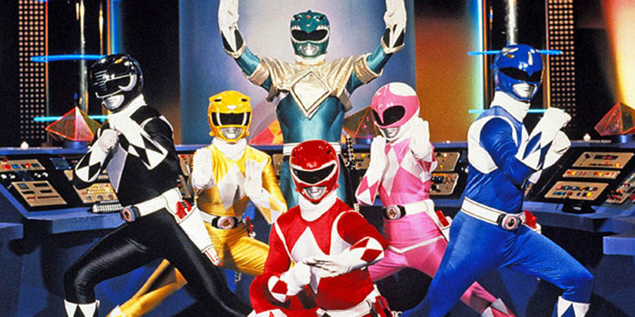 El origen que probablemente no conoc&iacute;as de una popular serie de los 90 