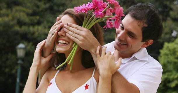  Los hombres tiernos son m&aacute;s felices y gozan de mejor salud