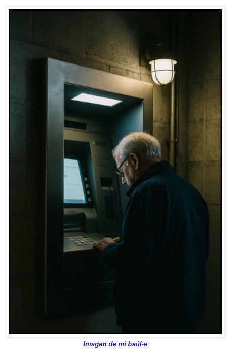 Latidos de dignidad en la edad serena