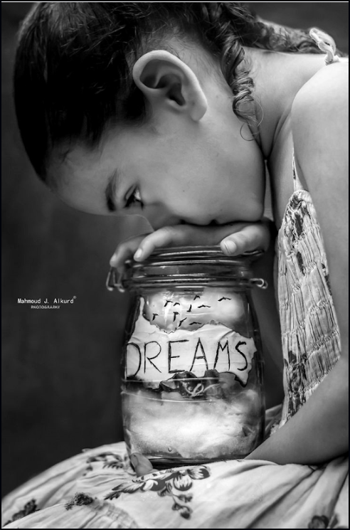  Un mundo sin sue&ntilde;os no es mundo.