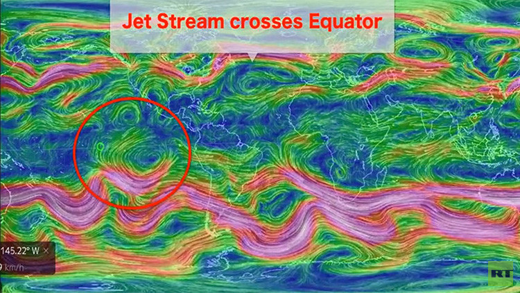 La "muerte del invierno": La "distorsi&oacute;n" que pone en alerta a la comunidad cient&iacute;fica: