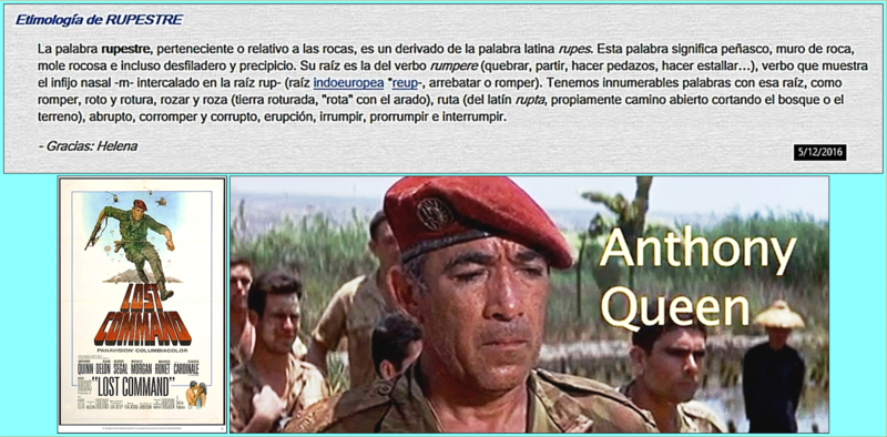 &iquest;Por qu&eacute; la piedra es tomada como un concepto de car&aacute;cter de dureza    de personalidad?