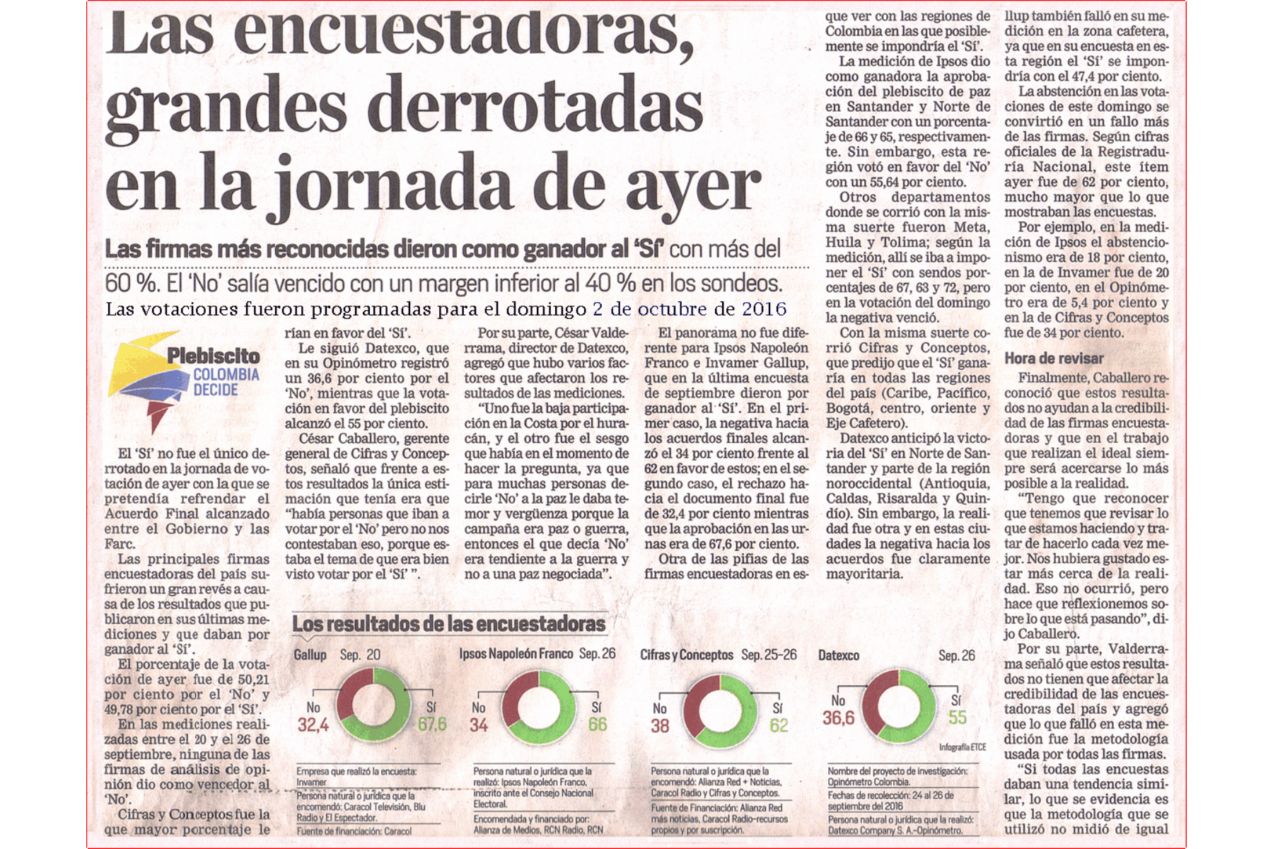La prudencia