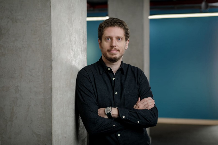 &iquest;Y si la tecnolog&iacute;a fuera un colaborador de tu equipo?