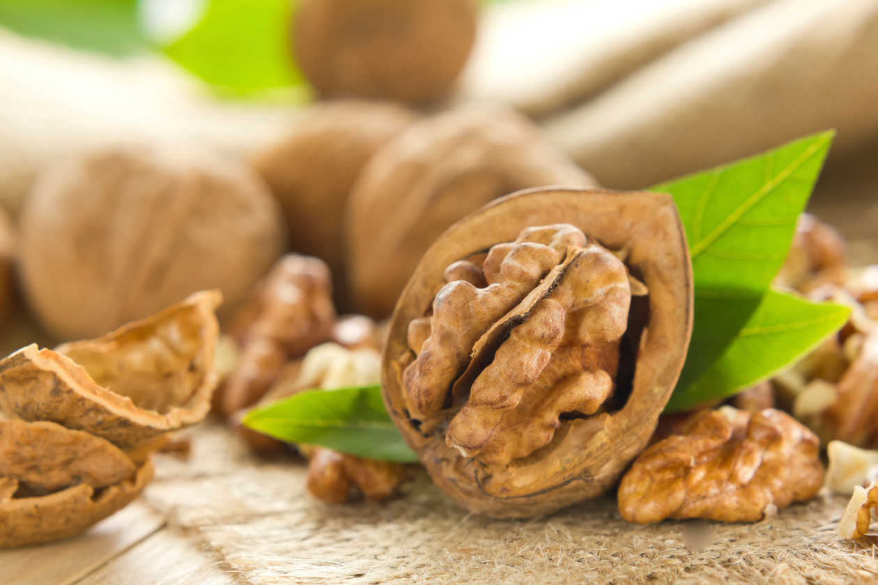 9 alimentos que te ayudan a alejar el c&aacute;ncer