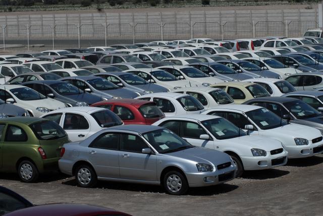 Tips para comprar un auto usado
