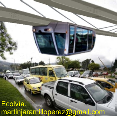 TELEF&Eacute;RICOS Y AEROSUSPENDIDOS