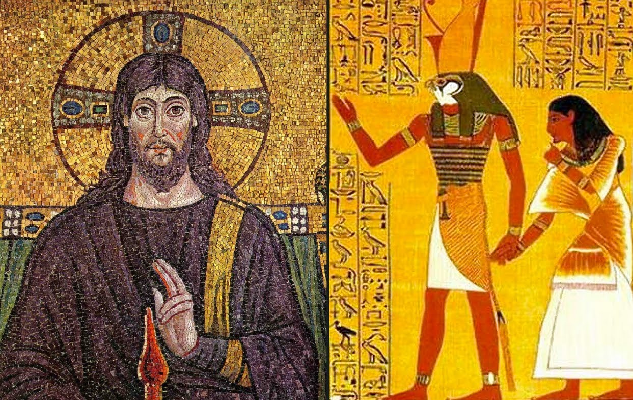 5 ense&ntilde;anzas esot&eacute;ricas de la muerte y resurrecci&oacute;n de Cristo