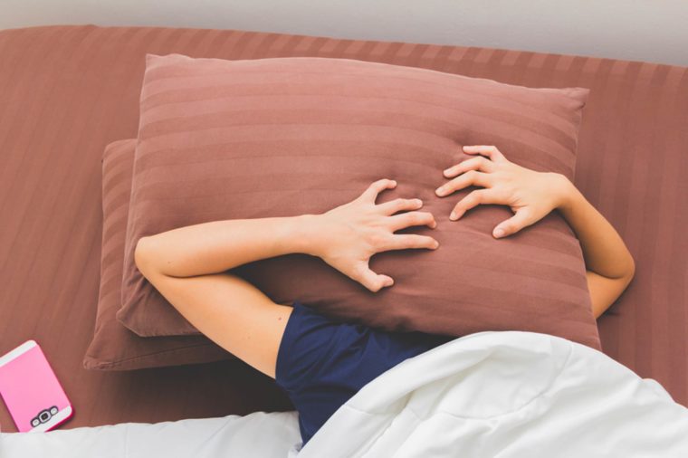 How to fix the four biggest sleep disorders