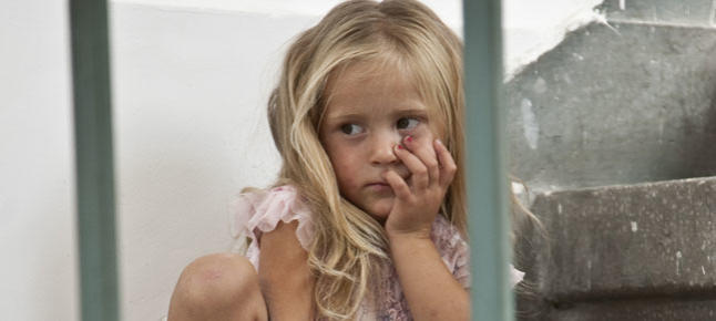 M&aacute;s de 18 millones de ni&ntilde;os estadounidenses viven en situaci&oacute;n de pobreza
